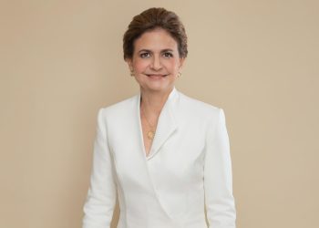 Raquel Peña con un liderazgo firme de cara a elecciones 2028