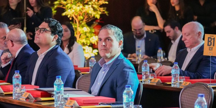 MIVED reporta aumento de 93% en licencias de construcción y apuesta por reducir trámites para permisos a 30 días