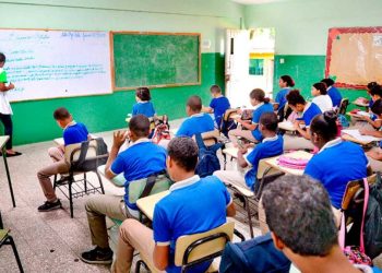 Resultados PISA muestran avances y desafíos para la educación dominicana