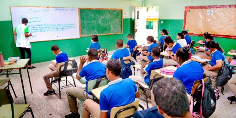 Resultados PISA muestran avances y desafíos para la educación dominicana