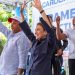 Carolina Mejía fortalece estructura política en Ocoa y Peravia