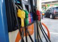Gobierno congela combustibles 