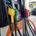 Gobierno congela combustibles