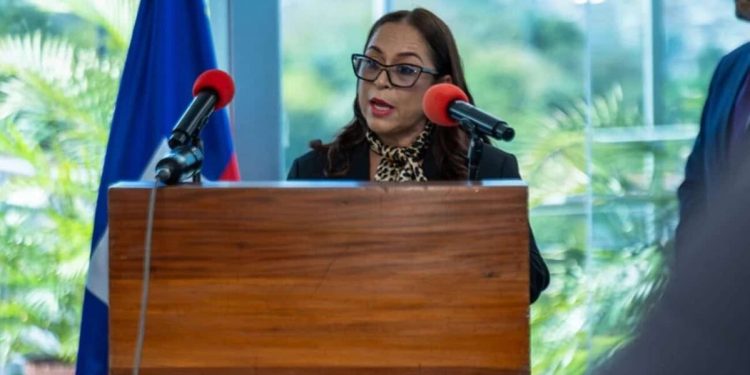Haití pide apoyo internacional ante crisis de seguridad y elecciones