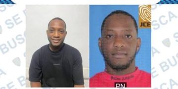Fallece reconocido antisocial “Jerry” buscado por homicidio tras enfrentar agentes del DICRIM en Sabana Perdida, SDN.