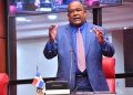 Moreno Arias elige a Carolina Mejía