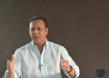 Abel Martínez: “En el PLD tendríamos que ser muy pariguayos si no ganamos la Presidencia en 2028”