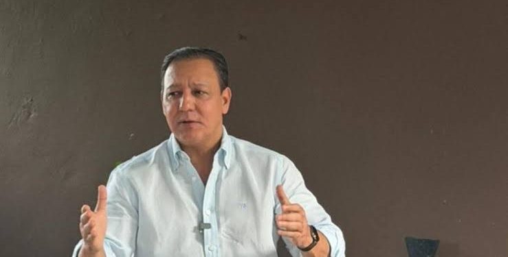Abel Martínez: “En el PLD tendríamos que ser muy pariguayos si no ganamos la Presidencia en 2028”