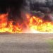 Inacif destruye más de 2,300 kilos de cocaína y marihuana