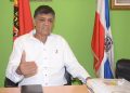 Alcaldía de Santo Domingo Oeste entrega avance de casi RD$50 millones para ejecución inmediata de obras civiles en el municipio