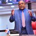 Moreno Arias elige a Carolina Mejía