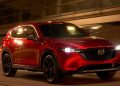 Grupo Viamar presenta el Totalmente Nuevo Mazda CX-5 2027