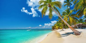 19 Septiembre: Día Mundial De Las Playas