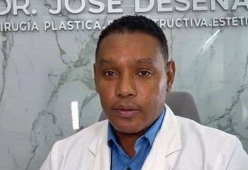 Arrestan a cirujano plástico condenado por homicidio involuntario de una paciente