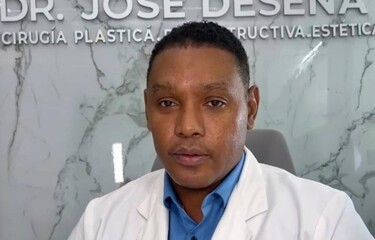 Arrestan a cirujano plástico condenado por homicidio involuntario de una paciente
