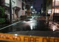 Japón ordena evacuar a 41 mil personas por fuertes lluvias