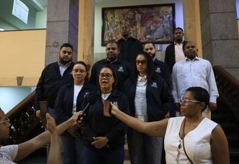 Ministerio Público solicita prisión preventiva para 25 vinculados al caso Senasa