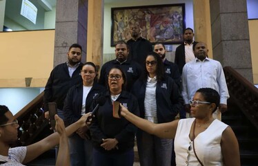 Ministerio Público solicita prisión preventiva para 25 vinculados al caso Senasa
