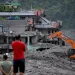 Nepal y China cifran en mil los muertos en la riada mientras buscan miles de desaparecidos