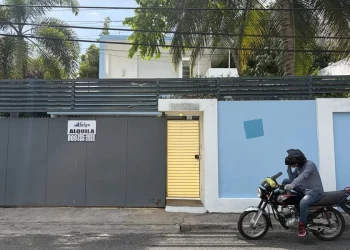 Nicaragua cierra su embajada en República Dominicana en medio de tensiones