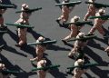 Irán advierte que responderá a nuevos ataques contra bases de EEUU