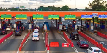 RD Vial iniciará transición hacia peajes electrónicos en República Dominicana