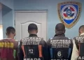Policía Nacional identifica estructura criminal vinculada a intento de asalto en Sabana Yegua, Azua
