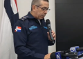 Policía Nacional recupera 21 televisores robados en Bayaguana y apresa a dos presuntos implicados