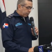 Policía Nacional recupera 21 televisores robados en Bayaguana y apresa a dos presuntos implicados