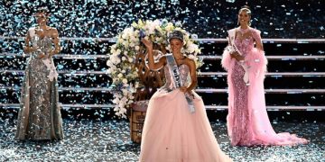 Joheirry Mola, Miss Mundo 2026, regresa a RD con una gran celebración musical