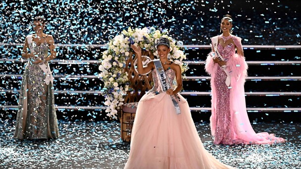 Joheirry Mola, Miss Mundo 2026, regresa a RD con una gran celebración musical
