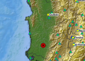 Dos nuevos sismos sacuden la zona del epicentro del terremoto del 10 de agosto en Colombia
