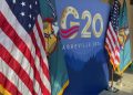 Venezuela asistirá por invitación de Trump a reunión energética del G20 en Texas