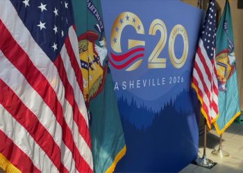 Venezuela asistirá por invitación de Trump a reunión energética del G20 en Texas