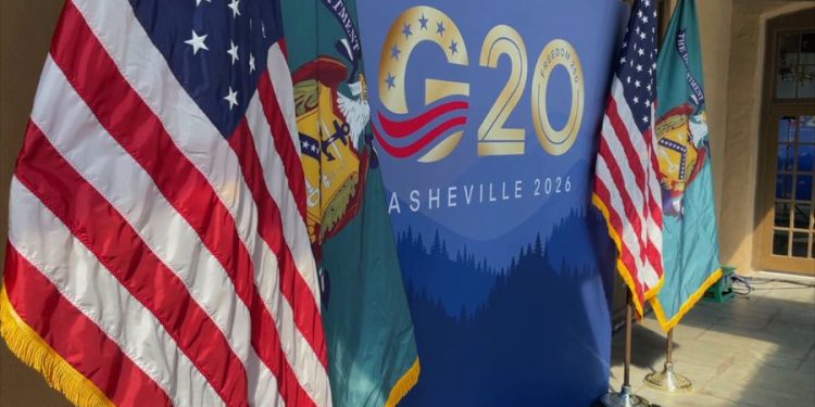 Venezuela asistirá por invitación de Trump a reunión energética del G20 en Texas