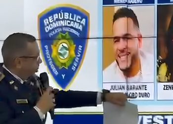 Recuperan dinero, relojes y cadenas sustraídos durante asalto en casa “Julián Oro Duro”