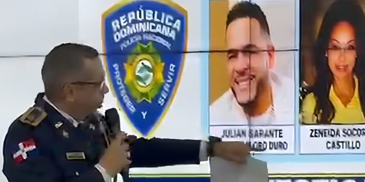 Recuperan dinero, relojes y cadenas sustraídos durante asalto en casa “Julián Oro Duro”