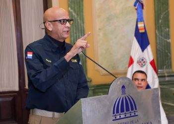 COE probará alerta que hará sonar los celulares durante simulacro nacional
