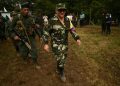 Bombardeo más letal en años deja 20 guerrilleros muertos en Colombia