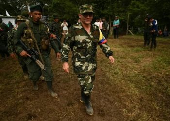 Bombardeo más letal en años deja 20 guerrilleros muertos en Colombia