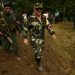 Bombardeo más letal en años deja 20 guerrilleros muertos en Colombia