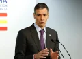 Pedro Sánchez suspende su agenda tras el accidente ferroviario