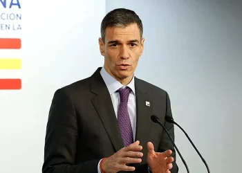 Pedro Sánchez suspende su agenda tras el accidente ferroviario