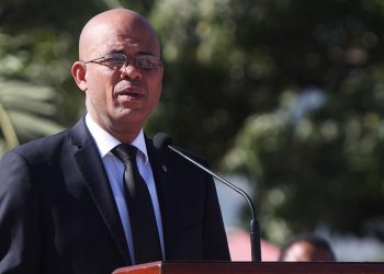 Martelly busca volver a la Presidencia de Haití pese a sanciones internacionales
