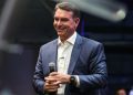 Flávio Bolsonaro dice que Brasil será una de las siete potencias mundiales bajo su mandato