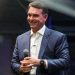 Flávio Bolsonaro dice que Brasil será una de las siete potencias mundiales bajo su mandato