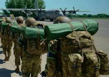 Bukele dice que rescatará a los cuatro militares en Haití «por las buenas» o «por las malas»