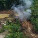 Al menos seis muertos deja bombardeo contra mayor grupo narcotraficante en Colombia