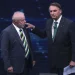 Lula y Bolsonaro protagonizan encendido debate antes del balotaje