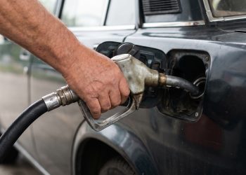 Precios combustibles siguen igual del 3 al 9 de octubre de 2026